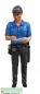 Preview: 500068 Swiss cantonal police officer