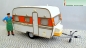 Preview: 550125 - Caravan (standing model)