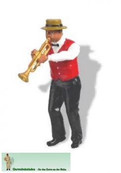 500033 - Dixie Land Musiker - Trompete