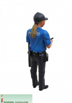500068 Swiss cantonal police officer