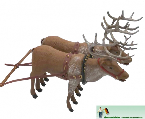 Art. No. 500801 - Extension set reindeer