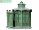 Prehm-Miniaturen - Gebäude