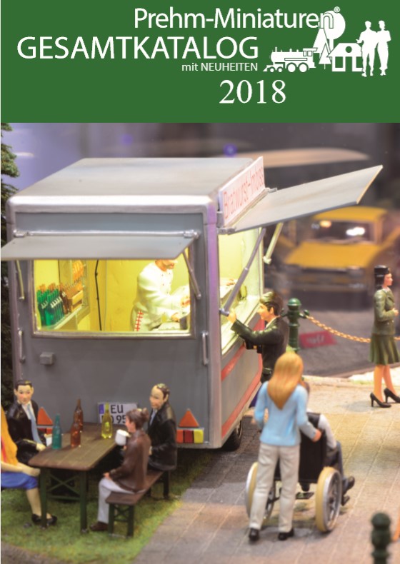 Unser Gesamtkatalog 2019 wird überarbeitet. 