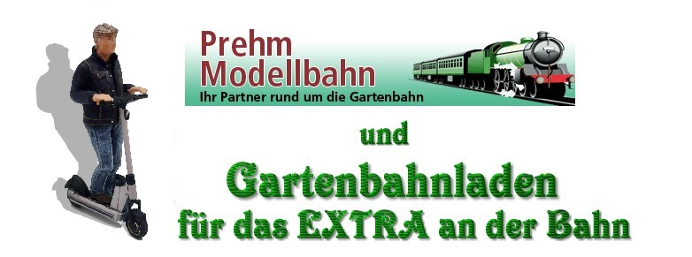 Gartenbahnladen-Logo
