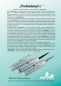 Preview: 502003 - PREHMIUMflex - Transparent- von Prehm-Miniaturen