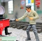 Preview: 500058 - Lokschlosser mit Oelkanne