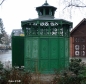 Preview: Art. Nr. 560002 - Berliner Bedürfnisanstalt Café 8Eck