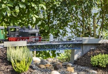 331889 - Eisenbahnbrücke