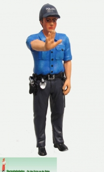 500067 Schweizer Kantonspolizist