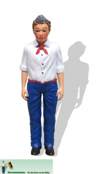 Art. Nr. 500151 - Junger Pionier