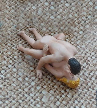 550253 Erotikfigur St. 3 (ab 18 Jahren)