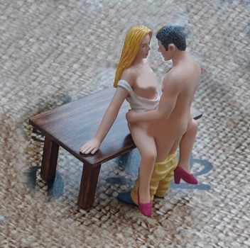 550254 Erotikfigur St. 4 (ab 18 Jahren)