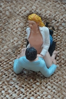 550255 Erotikfigur St. 5 (ab 18 Jahren)