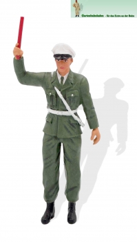 Art. Nr. 500811 - DDR oder BRD Verkehrspolizist