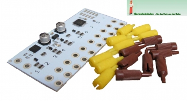 520306 - Elektronik für Ampelschaltung