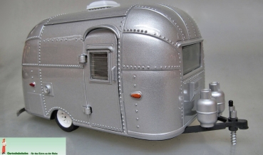 Wohnwagen Airstream 16" ; Bambi