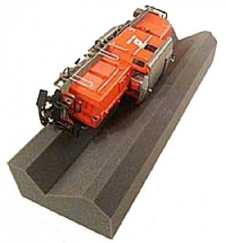 Lokliege ca. 30 cm