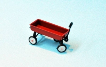 Bollerwagen - Radio Flyer