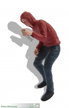 Art. Nr. 500062 - Graffiti Sprayer