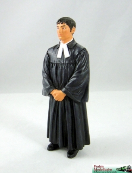 500049 Evangelischer Pastor