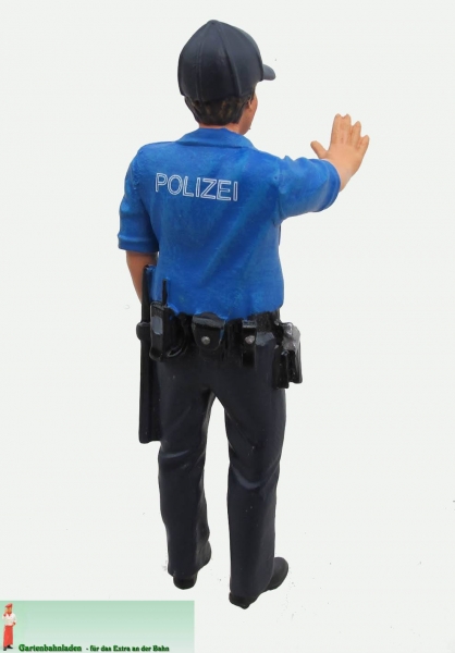 500067 Schweizer Kantonspolizist