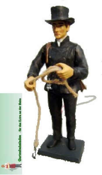 Art. Nr. 500502 - chimney sweep