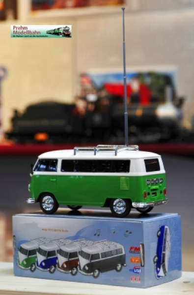 Prehm 530003 - VW Bus T1 mit Soundmodul
