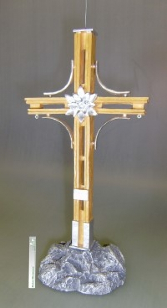 Gipfelkreuz - 550021