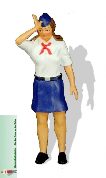 Art.Nr. 550150 - Young Pioneer