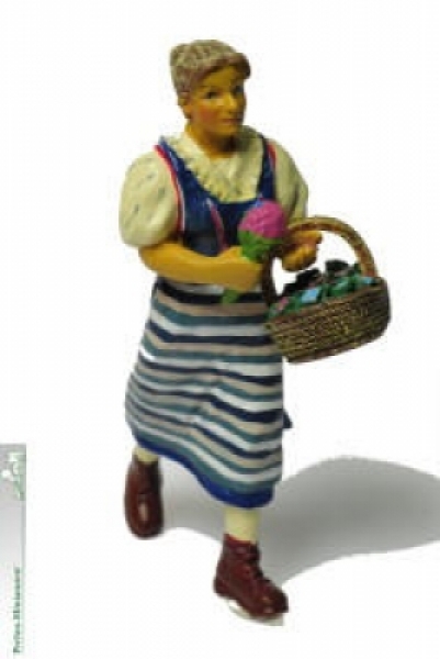 Art. Nr. 500017 Prehm Miniaturfiguren ®
