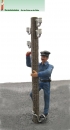 500127 – Elektriker am Mast - Set