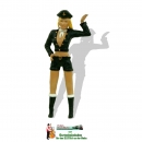 Art.-Nr. 500510 - Lokführerin "Karin"